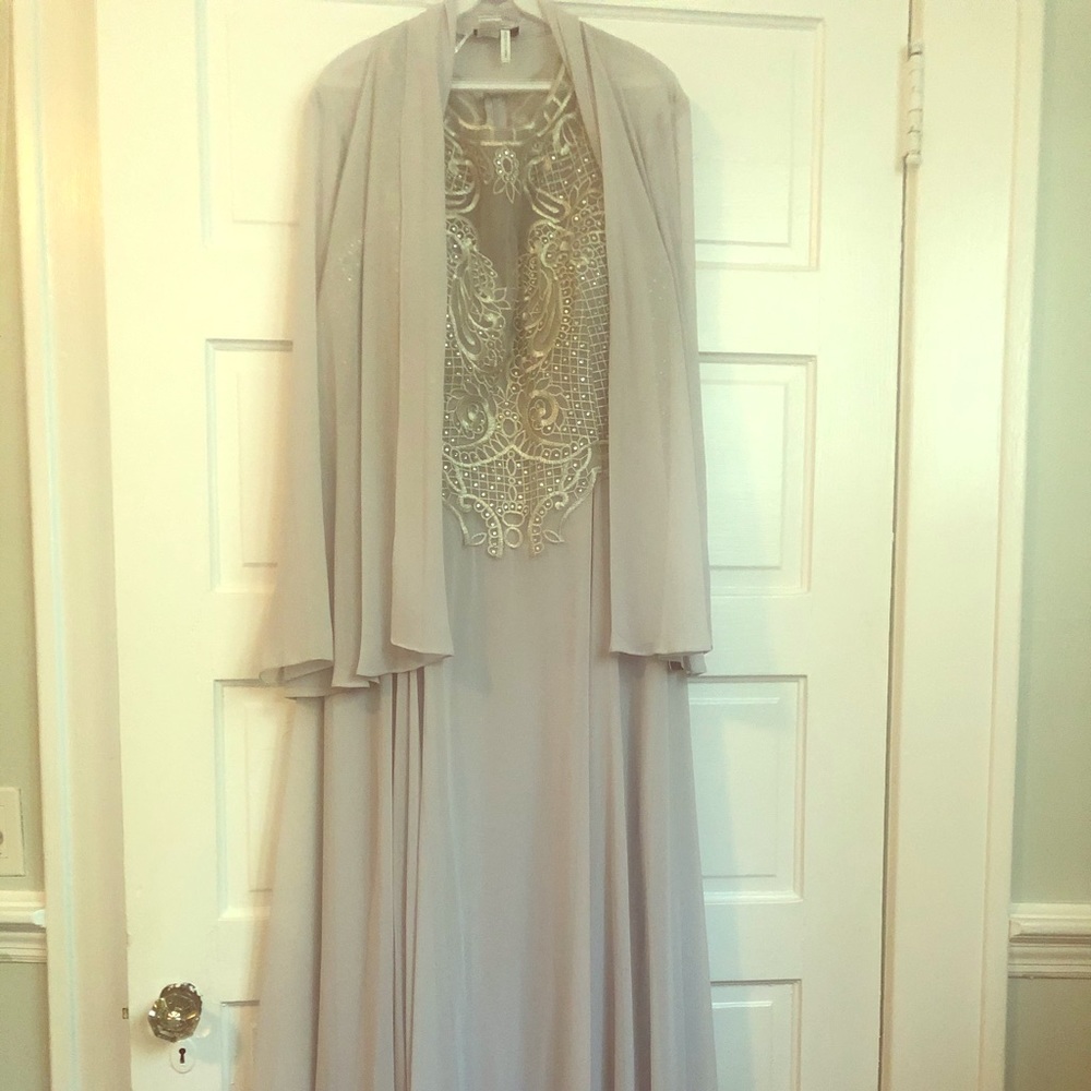 Ladies Formal dress